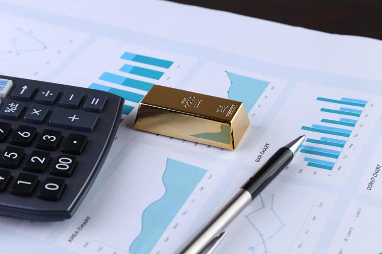 Courtier en financement