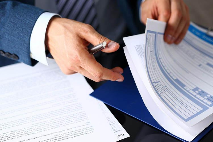 Assurances emprunteurs